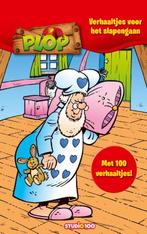 Plop : verhaaltjes voor het slapengaan / 2 9789462776302, Boeken, Kinderboeken | Jeugd | 13 jaar en ouder, Verzenden, Gelezen