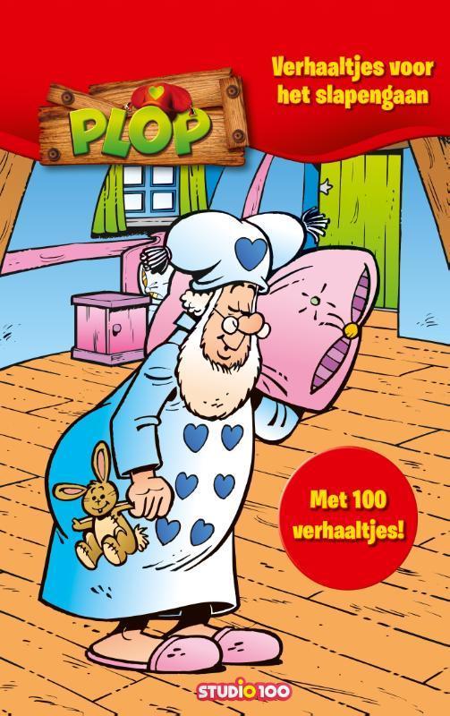 Plop : verhaaltjes voor het slapengaan / 2 9789462776302, Boeken, Kinderboeken | Jeugd | 13 jaar en ouder, Gelezen, Verzenden