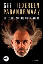 Iedereen paranormaal 9789020991246 Gili, Boeken, Verzenden, Gelezen, Gili
