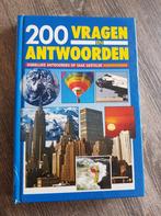 200 vragen en antwoorden - duidelijke antw.op vaak gest., Verzenden, Zo goed als nieuw, Anita Muys