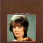 Lori Spee - How Many Times, Verzenden