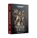 Dominion Genesis (Warhammer 40.000 nieuw), Hobby en Vrije tijd, Ophalen of Verzenden, Nieuw