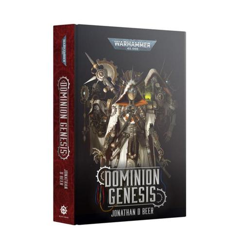 Dominion Genesis (Warhammer 40.000 nieuw), Hobby en Vrije tijd, Wargaming, Ophalen of Verzenden