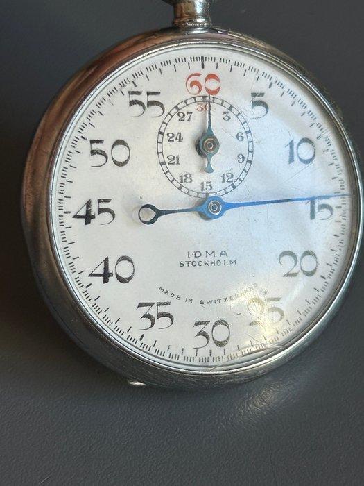 IDMA - 1970-1979, Handtassen en Accessoires, Horloges | Heren