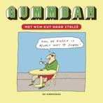 Met Wim Kut naar Italië (9789463362115, Gummbah) (Gummbah), Boeken, Verzenden, Nieuw