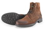 Pantofola dOro Wandelschoenen in maat 42 Bruin | 5% extra, Bruin, Verzenden, Zo goed als nieuw, Pantofola d'Oro