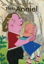 Heks Anniel / Clavis fantasie 9789044809305 Peter David, Boeken, Verzenden, Gelezen, Peter David