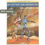 Waters van de dodemaan 005 De dans van de zee 9789069690902, Boeken, Stripverhalen, Verzenden, Zo goed als nieuw, Adamov