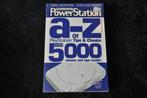 Pocket Power Station A - Z Of Playstation Tips & Cheats Over, Verzenden, Nieuw