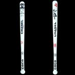 Moontje - Chanel - Balloon-Girl Baseball Bat White-Black-Red, Antiek en Kunst