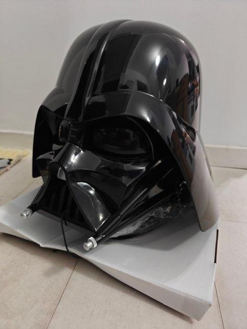 Star Wars - Darth Vader (character) - Hasbro, Star Wars, Verzamelen, Film en Tv
