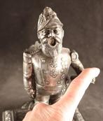 Antieke sculpturale - Coupe-cigare - Métal