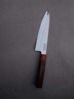 Keukenmes - K. Romain x Japan: Een meesterwerk van