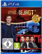 Gefragt Gejagt Das Spiel-Duits (PlayStation 4) Gebruikt, Ophalen of Verzenden, Nieuw