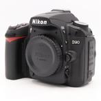 Nikon D90 body | Tweedehands, Verzenden, Zo goed als nieuw, Nikon