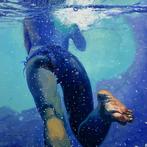 Cristian Mesa Velazquez - Donde el Silencio Aprende a