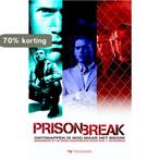 Prison Break-omnibus 9789049900502 P.T. Scheuring, Boeken, Verzenden, Gelezen, P.T. Scheuring