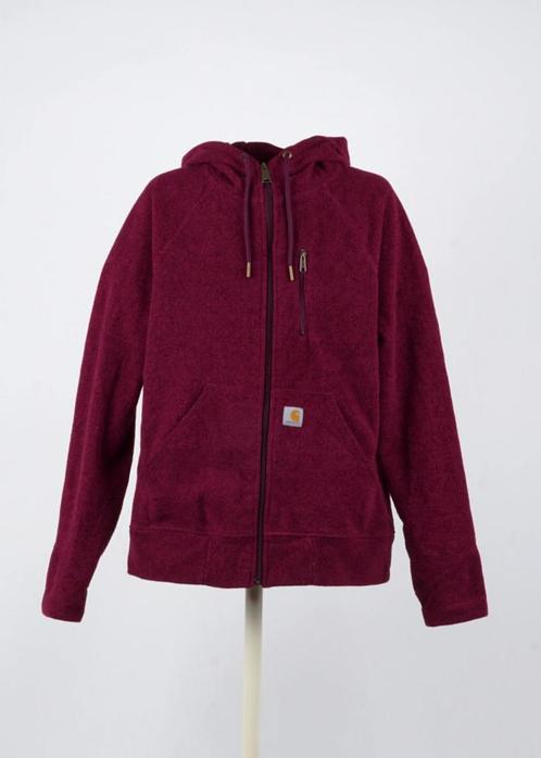Carhartt Sweater in Violet size S, Kleding | Dames, Truien en Vesten, Ophalen of Verzenden