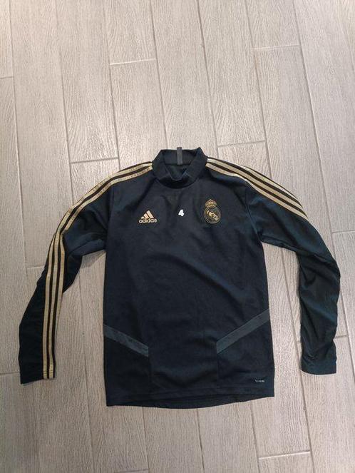 Real Madrid - Sergio Ramos - 2019 - sweat à capuche, Verzamelen, Overige Verzamelen