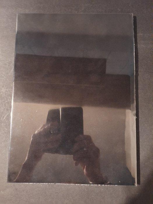 Amoras - Super de luxe - Krimson - 1 Album - Édition limitée, Boeken, Stripverhalen