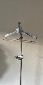 Valet - Aluminium Dressboy - Aluminium - Classique, Antiek en Kunst