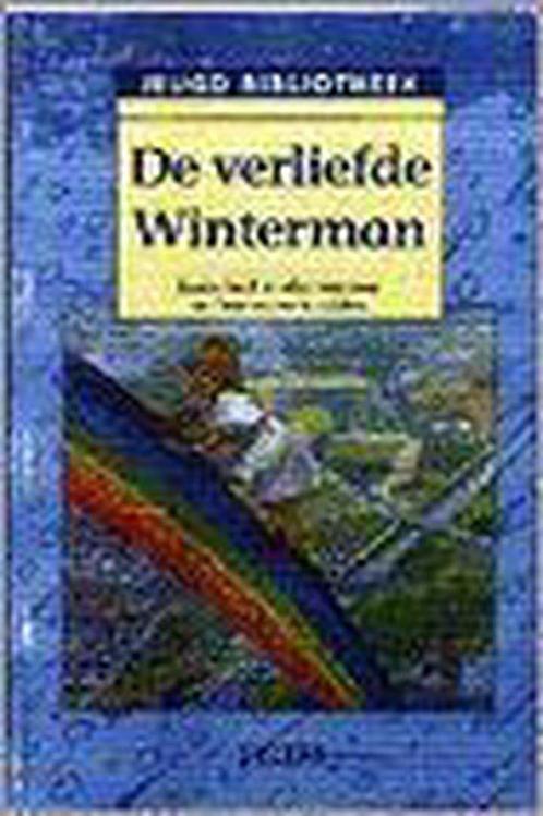 Jeugd bibliotheek 3. De verliefde Winterman 9789024361083, Boeken, Kinderboeken | Jeugd | 13 jaar en ouder, Gelezen, Verzenden