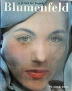 Blumenfeld - a fetish for beauty, Nieuw, Nederlands, Verzenden
