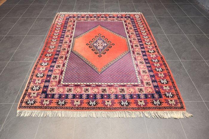 Tunus - Tapijt - 290 cm - 210 cm, Huis en Inrichting, Stoffering | Tapijten en Vloerkleden