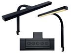 Werklamp met dimfunctie-324LED-DIMBAAR, Diversen, Bureau-accessoires, Nieuw, Verzenden