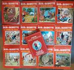 Bob et Bobette - 12x B + C - 13 Album - Eerste druk, Boeken, Nieuw