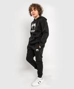Venum Classic Joggers Joggingbroek Kinderen Zwart, Verzenden, Zwart, Vechtsport, Nieuw
