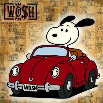WO$H - G19053282B
