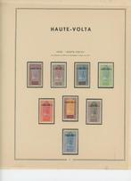 Franse kolonie 1920 - Prachtige nieuwe en complete set, Postzegels en Munten, Postzegels | Europa | Frankrijk, Gestempeld