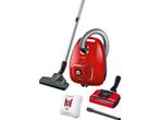Bosch BGBS4PET1, Huis en Inrichting, Verzenden, Zo goed als nieuw