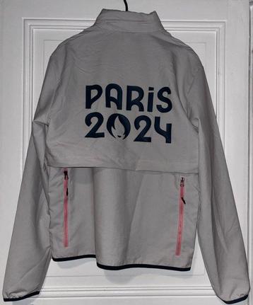 Olympische Spelen - 2024 - Jas