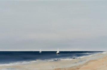 Matthieu van Riel - Texel, Netherlands