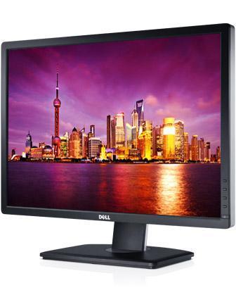 STUNTPRIJS: Dell Ultrasharp U2412M 24 Full HD IPS Monitor +, Computers en Software, Monitoren, Ophalen of Verzenden
