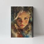 Pariz One (XX-XXI) - The Secret Her Soul Was Waiting For, Antiek en Kunst