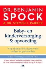 Baby- en kinderverzorging& opvoeding 9789021559148, Livres, Grossesse & Éducation, Benjamin Spock, Steven J. Parker, Verzenden