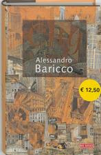City 9789052267968 Alessandro Baricco, Verzenden, Gelezen, Alessandro Baricco