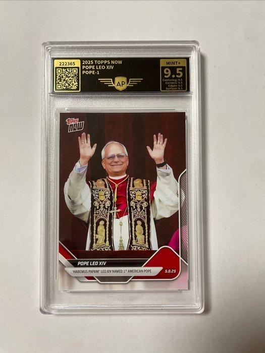 Topps - 1 Graded card - AP Grading 9.5, Verzamelen, Overige Verzamelen