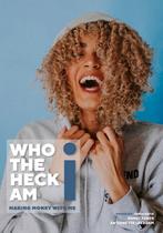 Who the heck am I? 9789083288253 Antoinette Leerdam, Boeken, Verzenden, Gelezen, Antoinette Leerdam