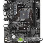 Gigabyte A520M S2H, Computers en Software, Verzenden, Nieuw