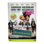 New Kids Turbo (Directors Kut) (DVD) (TWEEDEHANDS), Verzenden, Nieuw in verpakking