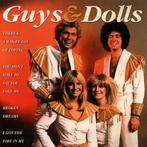 Guys n Dolls - The Single Collection, Verzenden