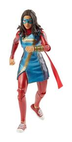 Ms. Marvel Marvel Legends Series Action Figure 2022 Infinity, Ophalen of Verzenden