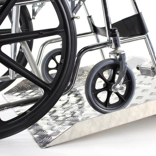 Datona Drempelhulp extra sterk 25 - 30 cm - Datona, Doe-het-zelf en Bouw, Overige Doe-Het-Zelf en Bouw, Ophalen of Verzenden