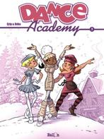 Dance academy / deel 7 / Dance Academy / 7 9789462100268, Boeken, Verzenden, Zo goed als nieuw, Christophe Cazenove