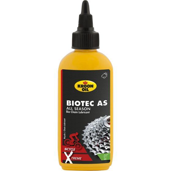 Kroon Oil BioTec AS 100ML, Vélos & Vélomoteurs, Accessoires vélo | Autres Accessoires de vélo, Enlèvement ou Envoi