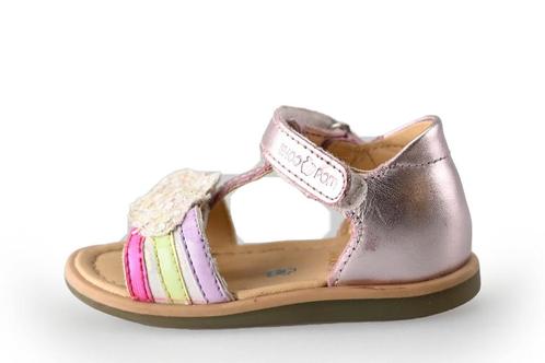 Shoo Pom Sandalen in maat 20 Roze | 5% extra korting, Kinderen en Baby's, Kinderkleding | Schoenen en Sokken, Jongen of Meisje